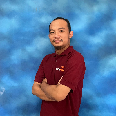 Ahmad Panca Sakti, S.H