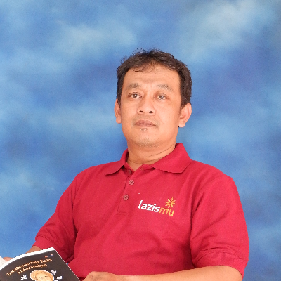 Hendra Pornama, S.H