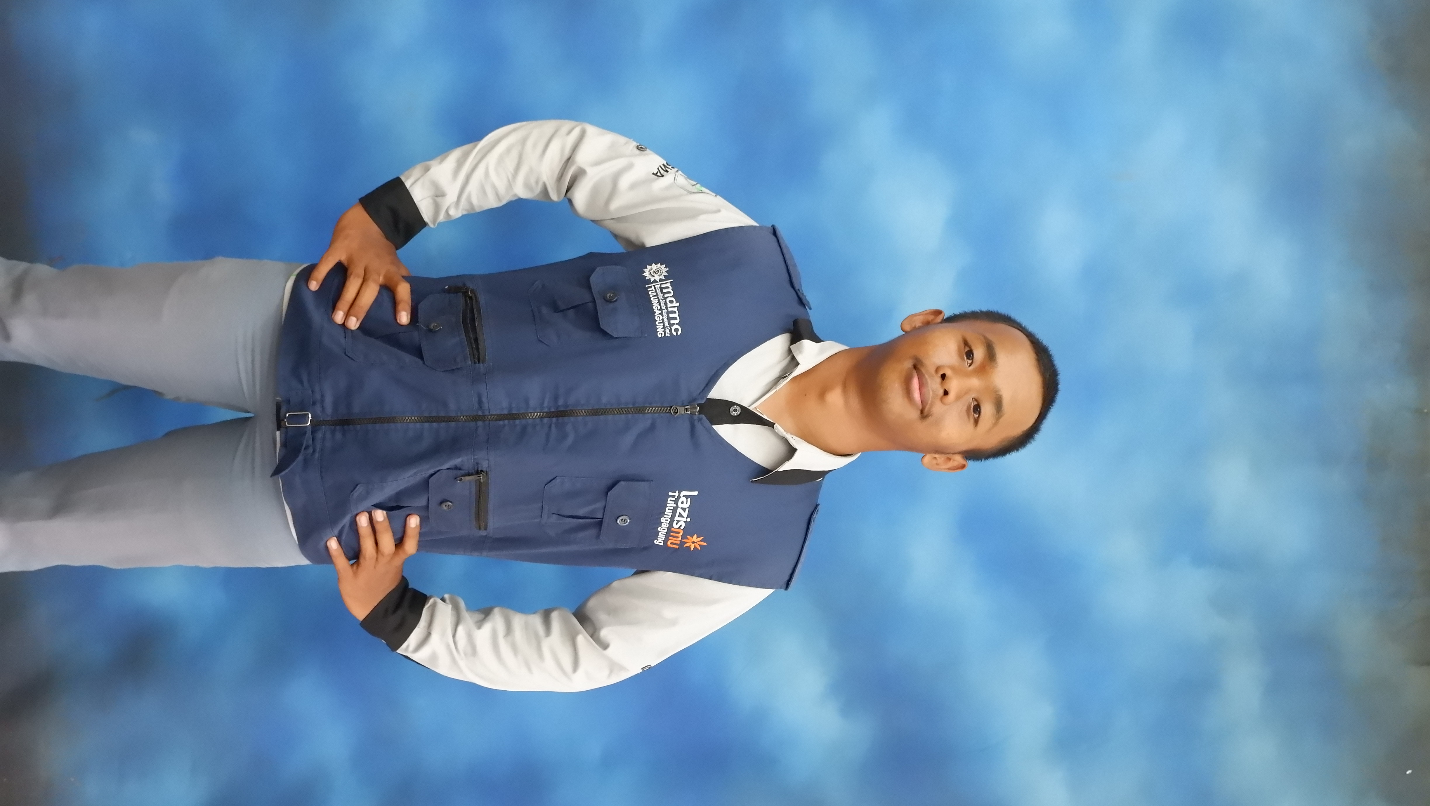 Aditya Falent Septiano