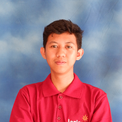 Muhammad Bima Athar Rasydan