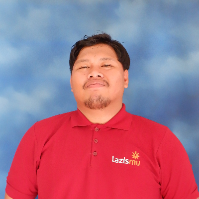 Muhammad Khoirun Nizam, S.Sos