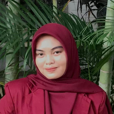 Apriliana Dwi Rahmawati, S.Pd