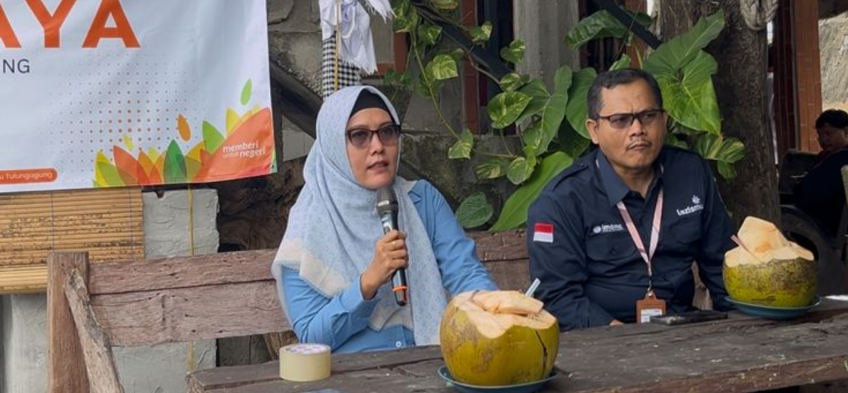 Lazismu AG Raya Gelar Pertemuan di Tulungagung, Bahas Solusi Bersama di Jalur Lintas Selatan