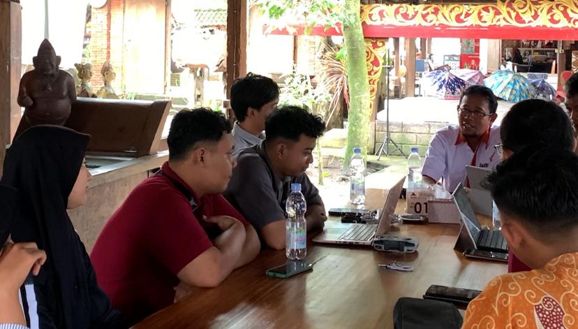 Sambut Ramadhan 1447 H, Lazismu Tulungagung Targetkan Penghimpunan Rp500 Juta